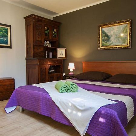 Apartment Alta Makarska Kültér fotó