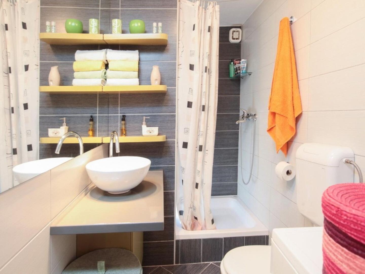 Apartment Alta Makarska Kültér fotó